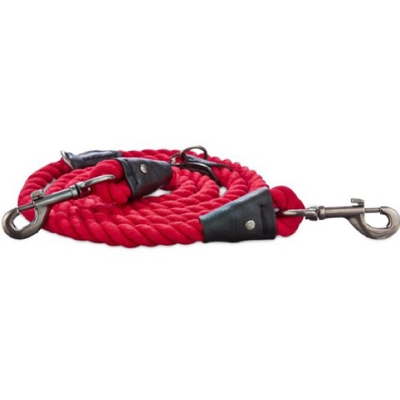 bond & co rope leash